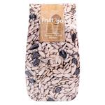 Seminte de floarea soarelui Fruit2go decojite 1kg
