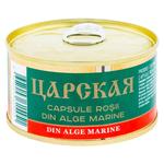 Икра Царская Особая искусственная красная 120г