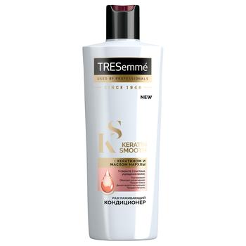 Balsam TRESemme Keratin Smooth 400ml - cumpărați, prețuri pentru BONUS - foto 1