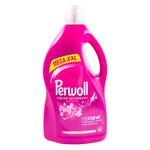 Detergent lichid Perwoll Blossom 4l
