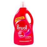 Гель для стирки Perwoll Color 4л
