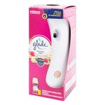 Освежитель воздуха Glade Relax Zen автоматический