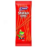 Snacuri Croco lungi cu sare 80g