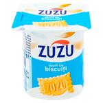 Йогурт Zuzu со вкусом печенья 2.6% 125г
