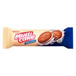 Biscuiti Roshen Multicake Milky cream 180g