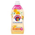 Balsam de rufe Chante Clair Concentrati Narciso 1.8l