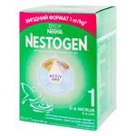 Formula de lapte Nestle Nestogen 1 1000g