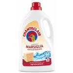 Gel de spălat ChanteClair cu săpun de Marsilia, 1,575 l