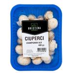 Ciuperci champignon albe 400g