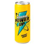 Энергетические напиток Power Up 250мл