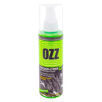 Gel Anti Insecte Ozz 100ml - cumpărați, prețuri pentru BONUS - foto 1