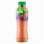Ceai rece negru Fuzetea Fructe de pădure 0.5l