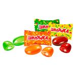 Caramela Roshen Sipucica 250g